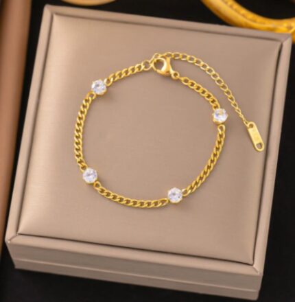 Bracciale SLE180 · Éclypse