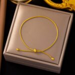 Bracciale SLE67 · Éclypse