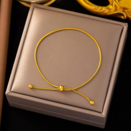 Bracciale SLE67 · Éclypse