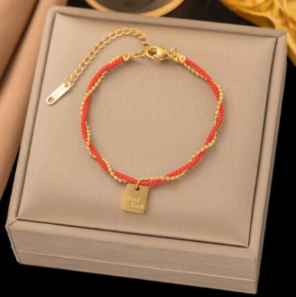 Bracciale SLE49 · Éclypse