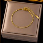 Bracciale SLE136 · Éclypse