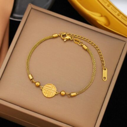 Bracciale SLE189 · Éclypse