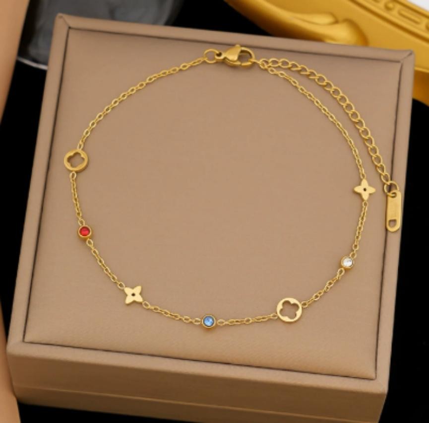 eclypse-ecl-b-do-058 Bracciale SLE209 · Éclypse
