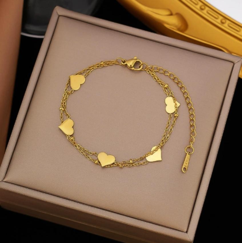eclypse-ecl-b-do-060 Bracciale SLE2023 · Éclypse