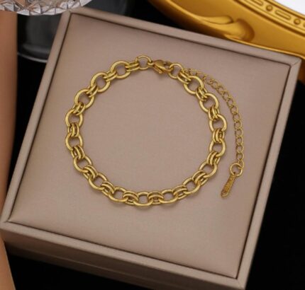 Bracciale SLE2026 · Éclypse