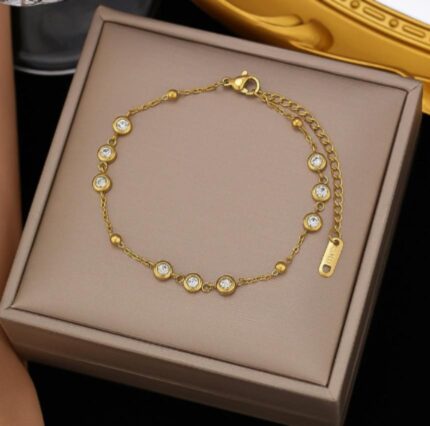 Bracciale SLE2033 · Éclypse