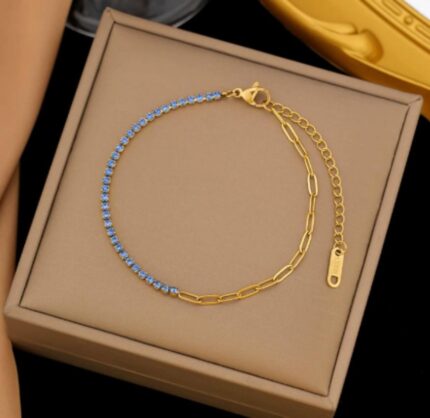 Bracciale SLE2028 · Éclypse