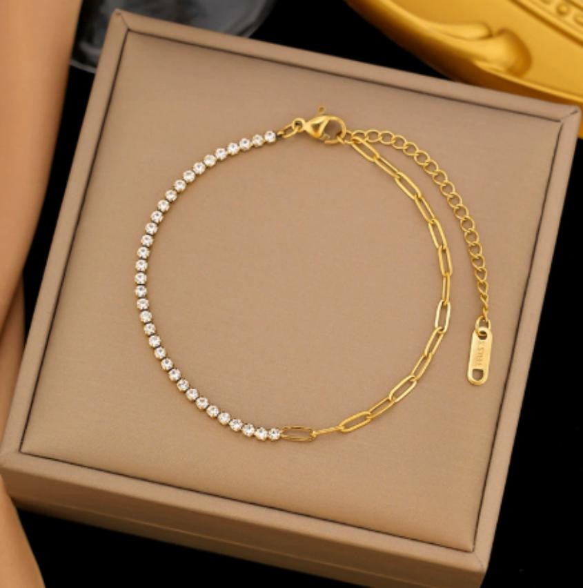 eclypse-ecl-b-do-064 Bracciale SLE2030 · Éclypse