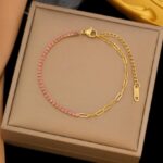 Bracciale SLE2031 · Éclypse