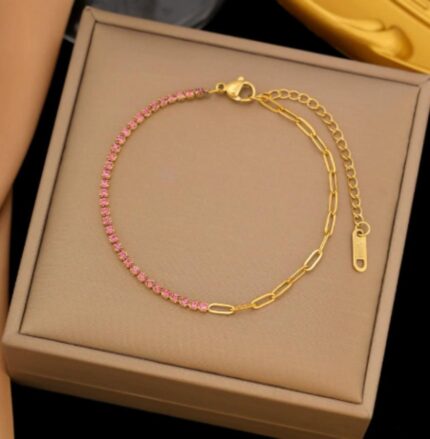 Bracciale SLE2031 · Éclypse