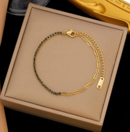 Bracciale SLE2101 · Éclypse