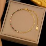 Bracciale SLE2152 · Éclypse