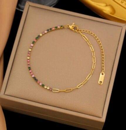 Bracciale SLE2152 · Éclypse