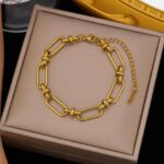 Bracciale SLE2076 · Éclypse