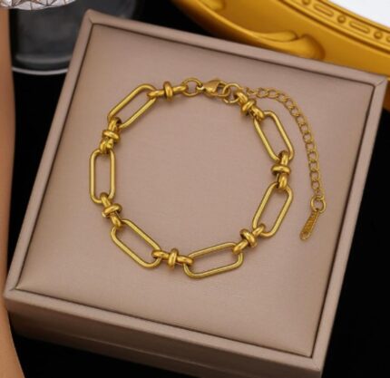 Bracciale SLE2076 · Éclypse