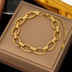 Bracciale SLE2102 · Éclypse