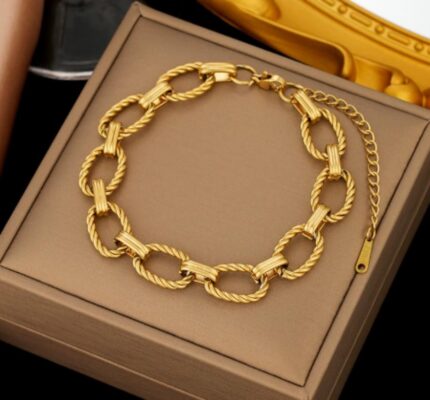 Bracciale SLE2102 · Éclypse