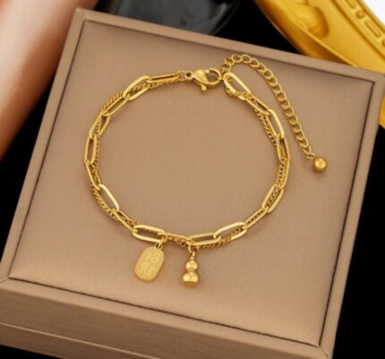 Bracciale SLE2122 · Éclypse