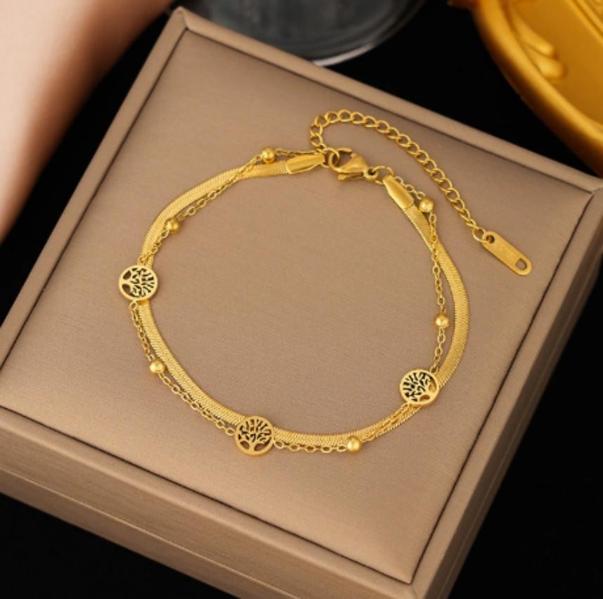 eclypse-ecl-b-do-076 Bracciale SLE2183 · Éclypse