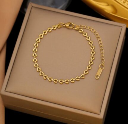 Bracciale SLE2227 · Éclypse