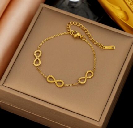 Bracciale SLE2240 · Éclypse