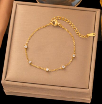 Bracciale SLE155 · Éclypse