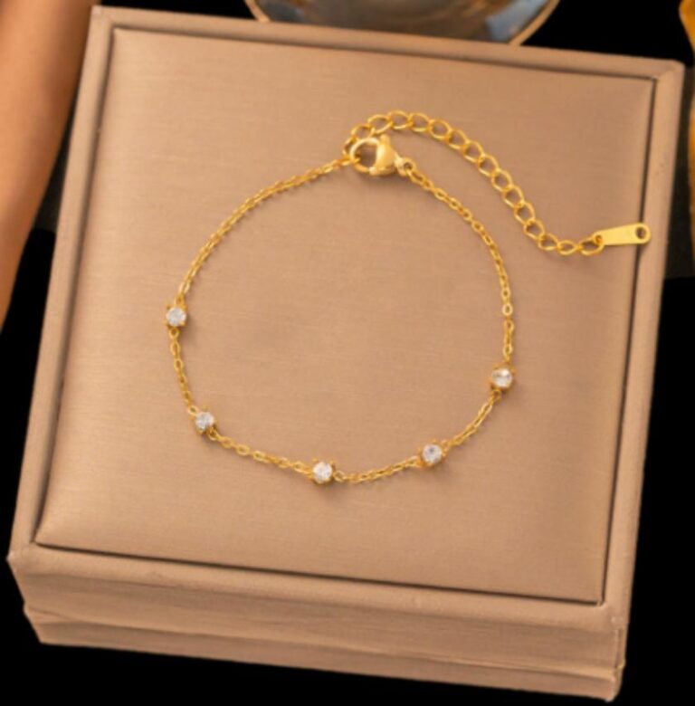 Bracciale SLE155 · Éclypse