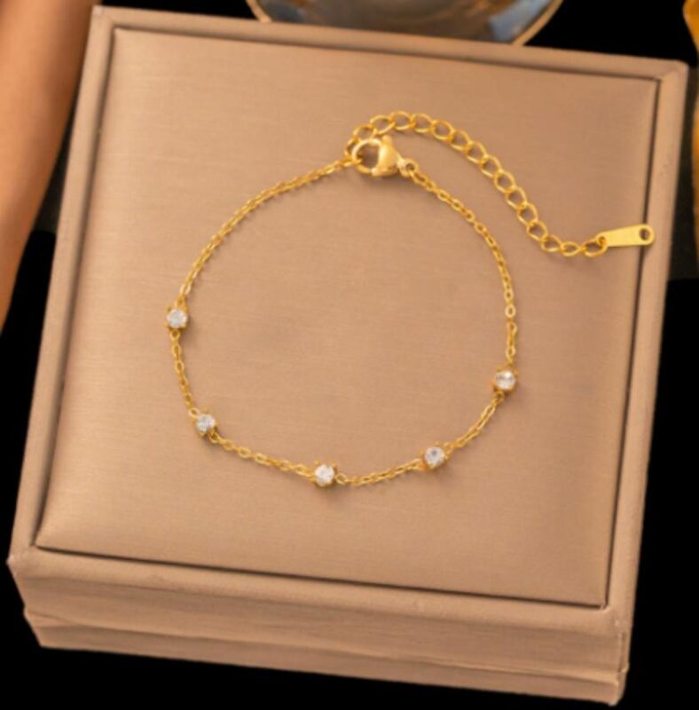 Bracciale SLE155 · Éclypse