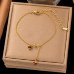 Bracciale SLE171 · Éclypse