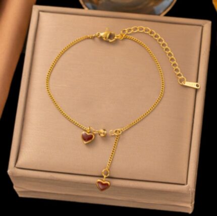 Bracciale SLE171 · Éclypse