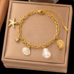 Bracciale SLE178 · Éclypse