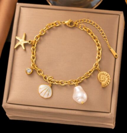 Bracciale SLE178 · Éclypse