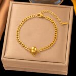 Bracciale SLE210 · Éclypse