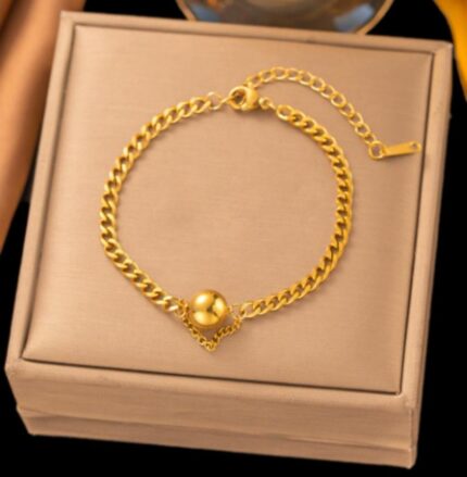 Bracciale SLE210 · Éclypse