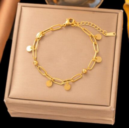 Bracciale SLE2131 · Éclypse