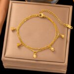 Bracciale SLE2279 · Éclypse
