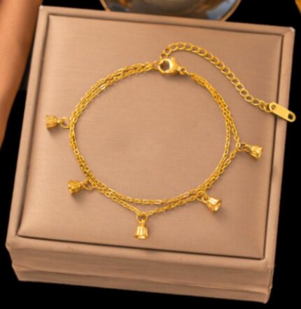 Bracciale SLE2279 · Éclypse