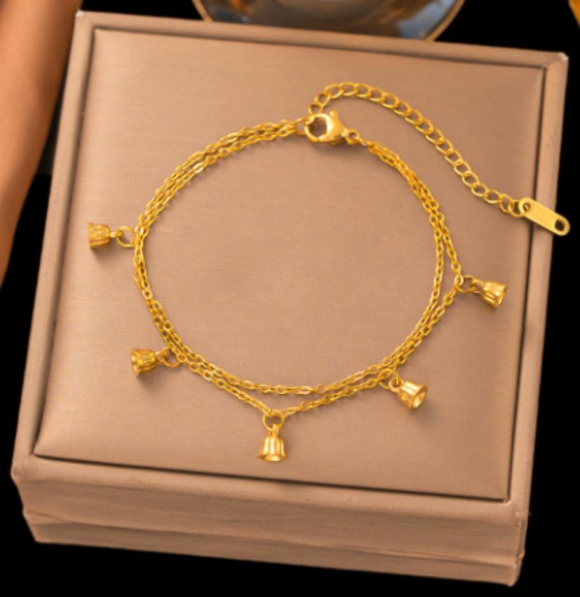 eclypse-ecl-b-do-087 Bracciale SLE2279 · Éclypse