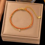Bracciale SLE2115 · Éclypse
