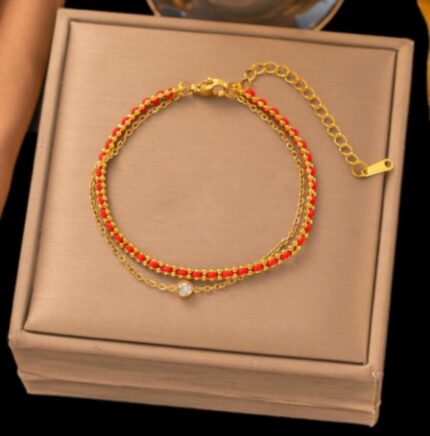 Bracciale SLE2115 · Éclypse