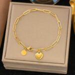Bracciale SLE245 · Éclypse