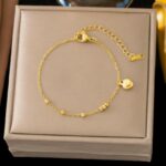 Bracciale SLE90 · Éclypse