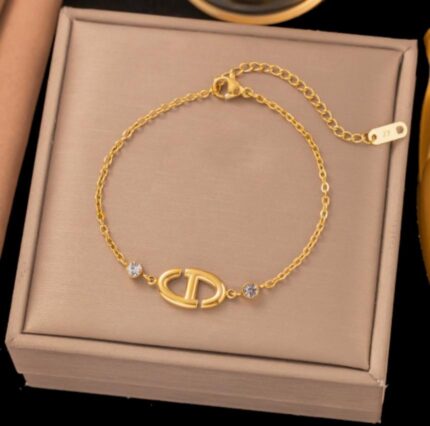 Bracciale SLE242 · Éclypse