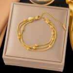 Bracciale SLE2095 · Éclypse