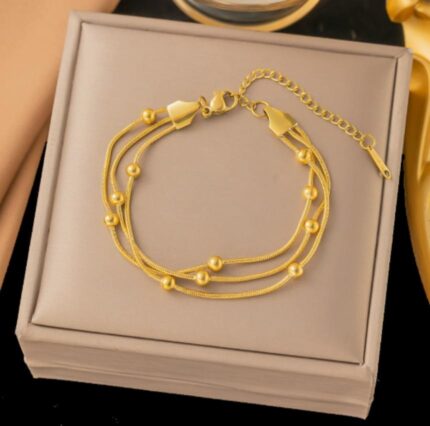 Bracciale SLE2095 · Éclypse