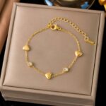 Bracciale SLE2047 · Éclypse