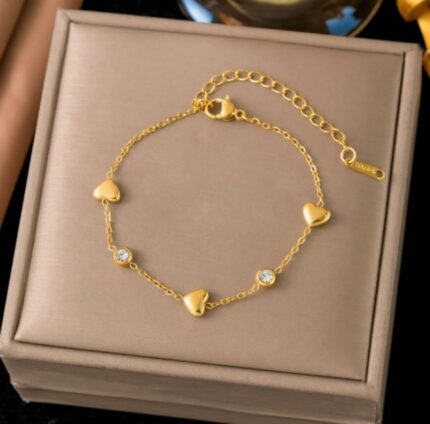Bracciale SLE2047 · Éclypse