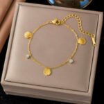 Bracciale SLE259 · Éclypse