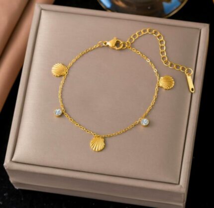 Bracciale SLE259 · Éclypse