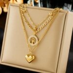 Collana N2271 · Éclypse